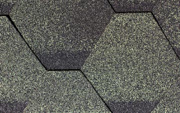 Cefn Berain fibreglass shingle repairs