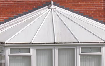 Cefn Berain polycarbonate conservatory roof repairs