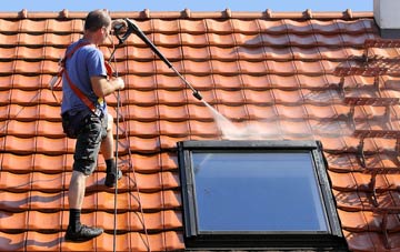 roof cleaning Cefn Berain, Conwy